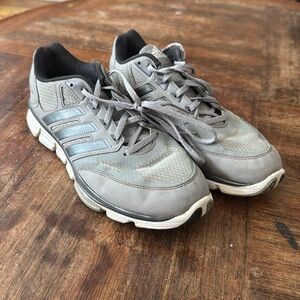Mens, 7.5 Adidas sneakers